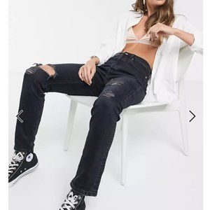 Levi's 501 Skinny Jeans